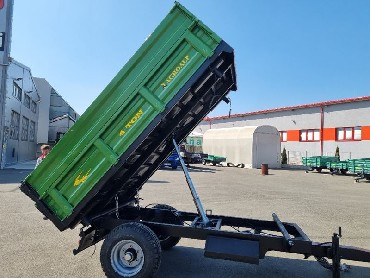 alp agro trailer