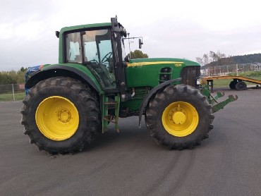 traktor john deere