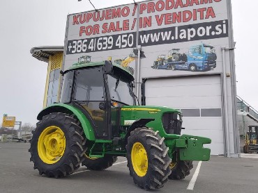 john deere 5050e john deere 5050e