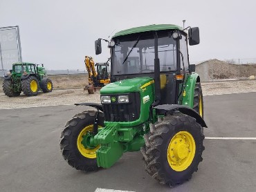 john deere 50e