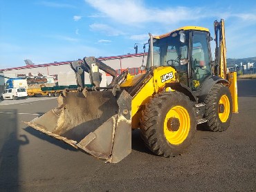 rovokopac jcb 4cx f rovokopac jcb 4cx f