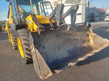 rovokopac jcb 4cx i rovokopac jcb 4cx i