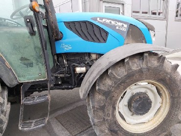 traktore landini 110