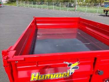 hummel hummel