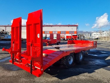 hummel 12 t prikolica hummel 12 t prikolica