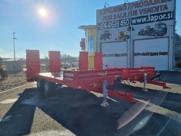prikolia humel za stroje 6lwb prikolia humel za stroje 6lwb