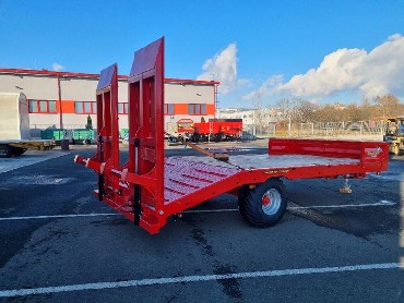 prikolia hummel za stroje 6 lwb prikolia hummel za stroje 6 lwb