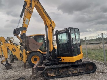 jcb 85-7