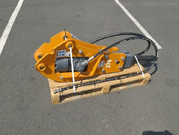 Cekic OMAL HB 270 JCB -novo