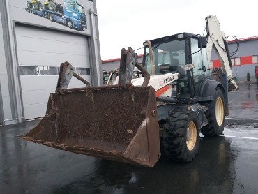 terex 860 terex 860