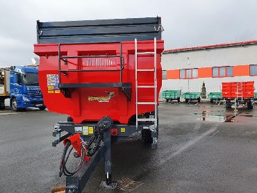 trailer hummel