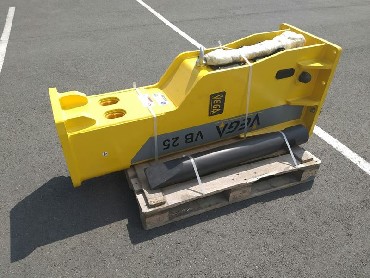 cekic vega 25