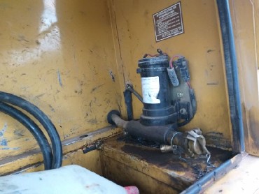 bager cat motor1 bager cat motor1