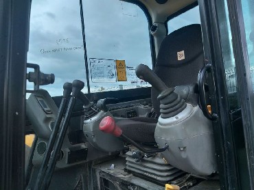 kabina jcb 85 kabina jcb 85