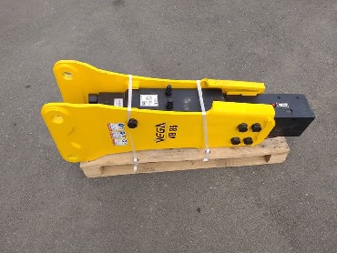Hammer VEGA VB 85, BJ 2019 Hammer VEGA VB 85, BJ 2019