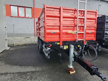prikolica hummel 12t prikolica hummel 12t