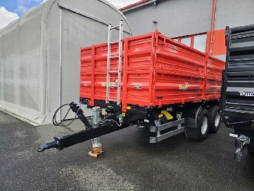 prikolica hummel 12tt prikolica hummel 12tt