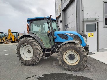 landi ni traktor landi ni traktor