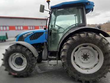 landini strani landini strani