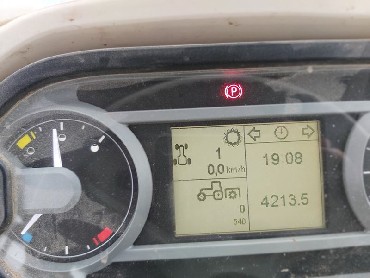 landini ure landini ure