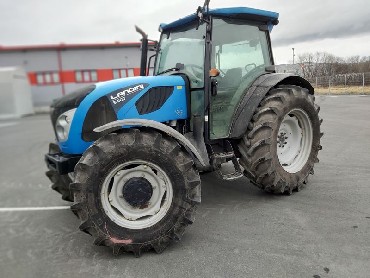 traktor landini traktor landini