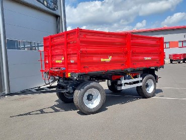 trailer hummel