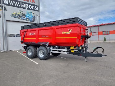 dumper hummel 18 ton dumper hummel 18 ton