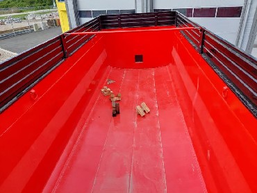 hummel 18 ton notranjost hummel 18 ton notranjost