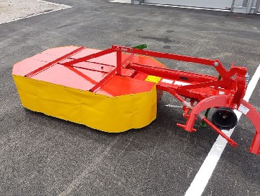 Rotacijska kosilnica BANROL-165 CM Rotacijska kosilnica BANROL-165 CM