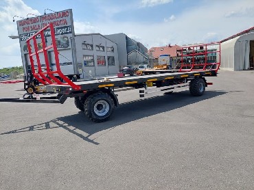 hummel za bale 10 ton