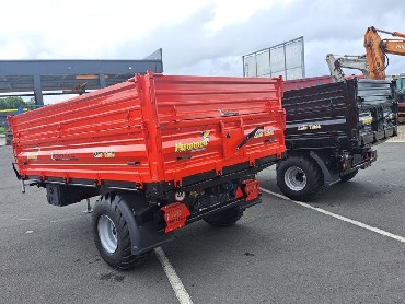 prikolica 6t hummel prikolica 6t hummel