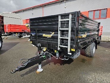 prikolica hummel 6t prikolica hummel 6t