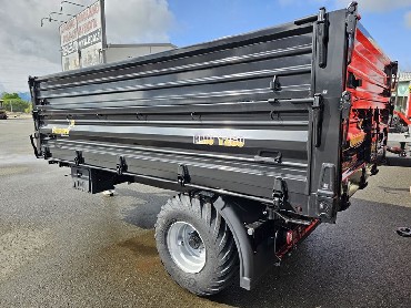 prikolica hummel 6t levo prikolica hummel 6t levo