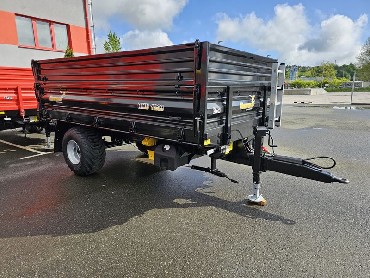 prikolica hummel 6tt prikolica hummel 6tt