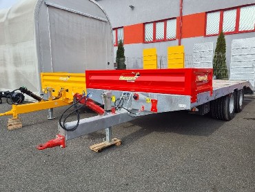prikokolica Hummel 12 ton prikokolica Hummel 12 ton