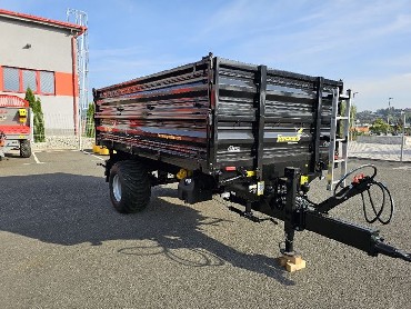 prikolica hummel 8t-1 prikolica hummel 8t-1
