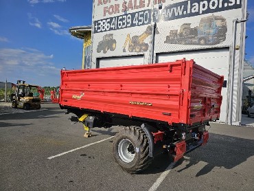 prikolica hummel 8t -2 prikolica hummel 8t -2