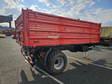 prikolica hummel 8t b prikolica hummel 8t b