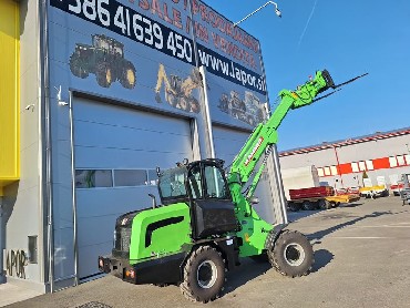 nakladalec mamut tl 1800 nakladalec mamut tl 1800