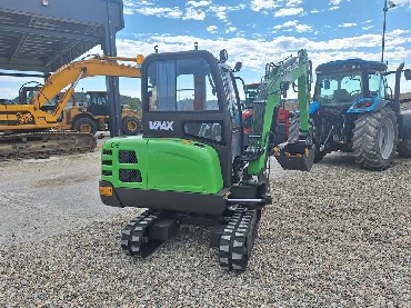 mini bager vmax 22 strani