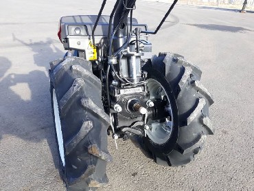 MOTOKULTIVATOR JOKER
