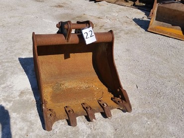 22-Zlica za rovokopac mini bager-780 mm 22-Zlica za rovokopac mini bager-780 mm