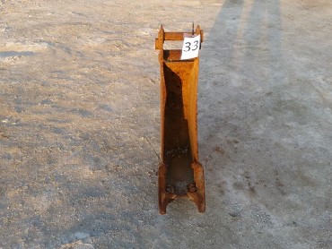 33-Zlica za rovokopac JCB 3CX 4CX mini bager-230 mm 33-Zlica za rovokopac JCB 3CX 4CX mini bager-230 mm