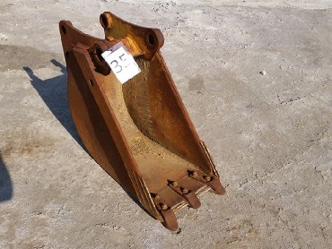 35-Zlica za rovokopac CAT mini bager-430 mm 35-Zlica za rovokopac CAT mini bager-430 mm
