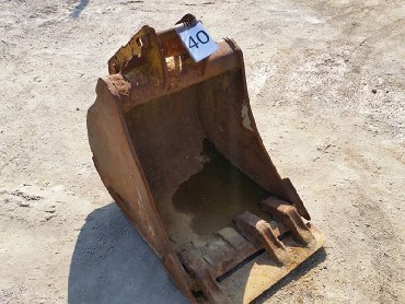 40-zlia za rovokopac CAT-650 mm 40-zlia za rovokopac CAT-650 mm