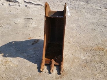 47-Zlica za rovokopac mini bager-320 mm 47-Zlica za rovokopac mini bager-320 mm