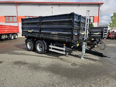 prikolica hummel 10t prikolica hummel 10t