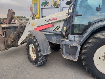 backhoeloader terex backhoeloader terex