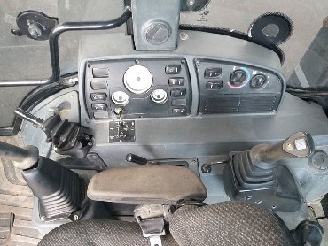 terex kabina terex kabina