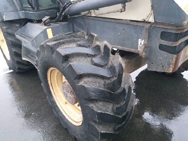 gume terex gume terex